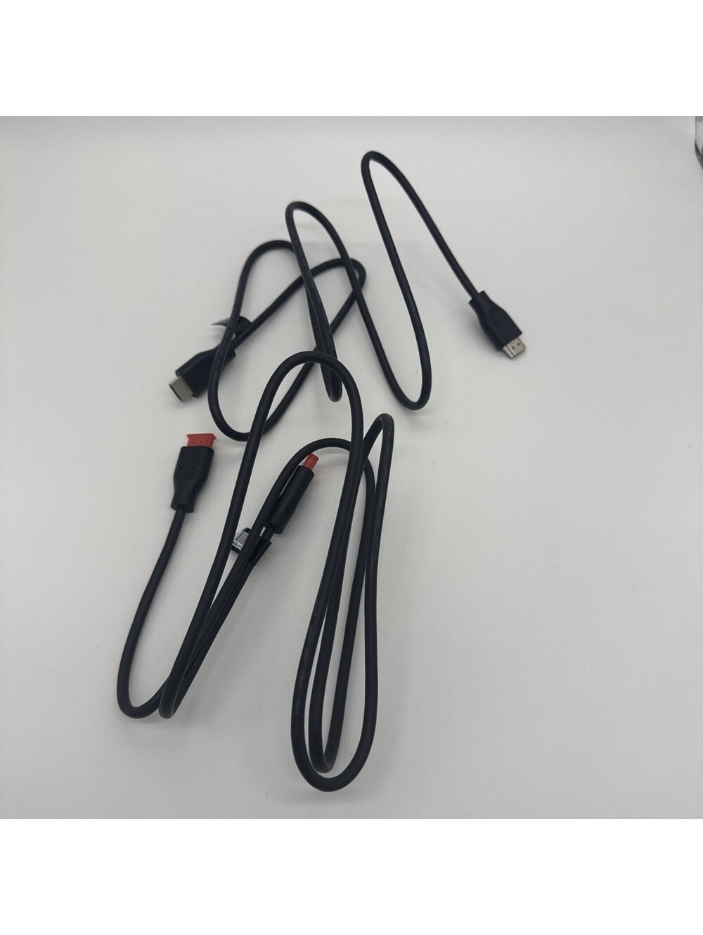 2 Pack Samsung BN39-01997D Premium High Speed HDMI Cable 5ft 4K HEC OEM